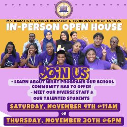 open house